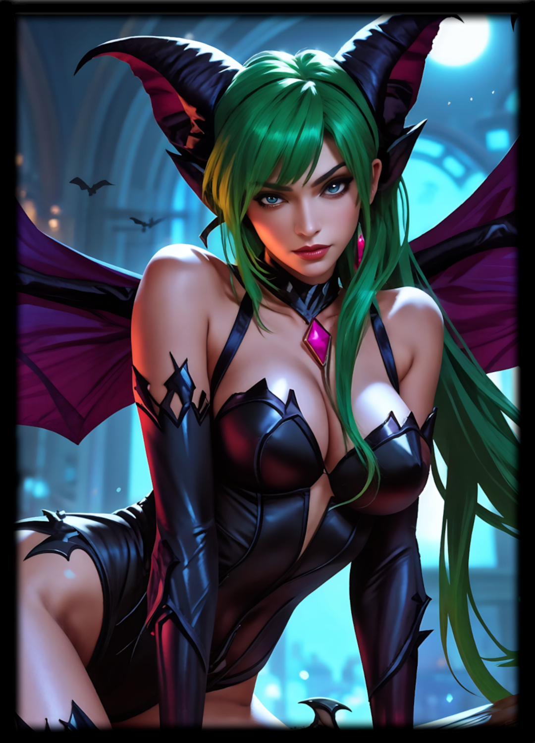Morrigan